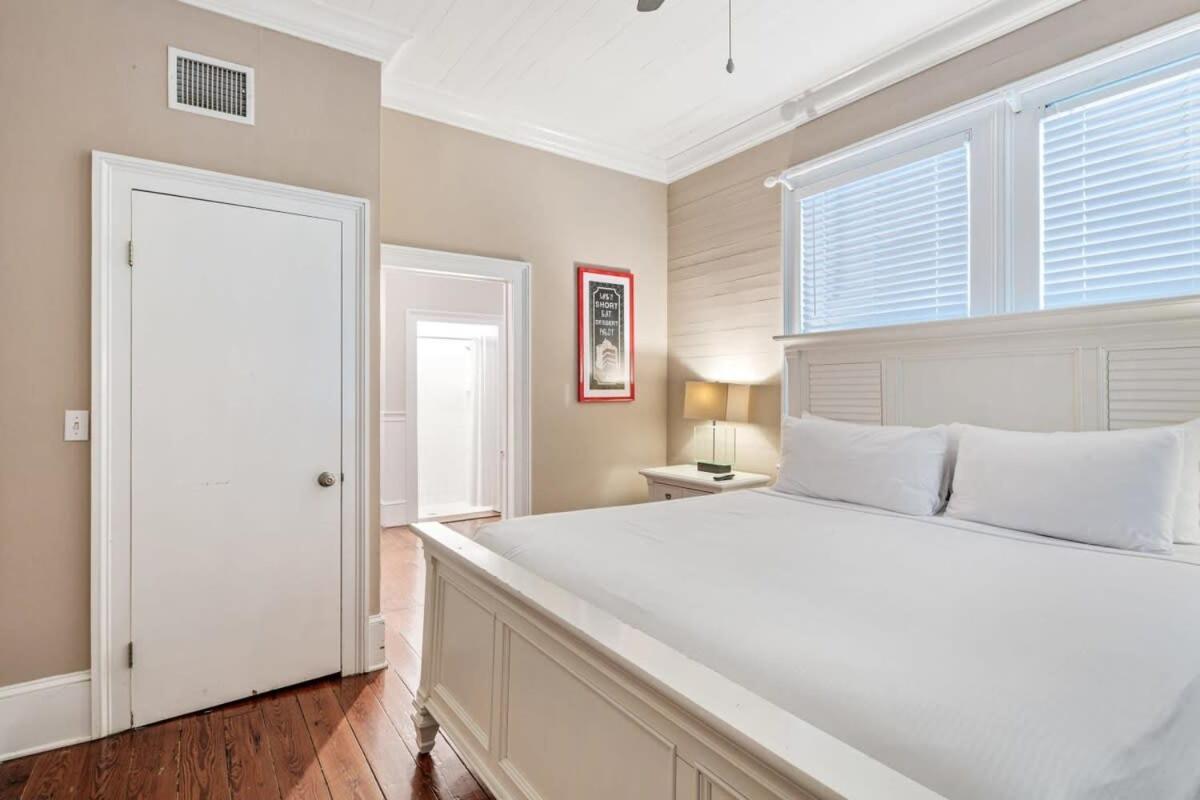 Bananas Foster Guesthouse Key West Exterior foto
